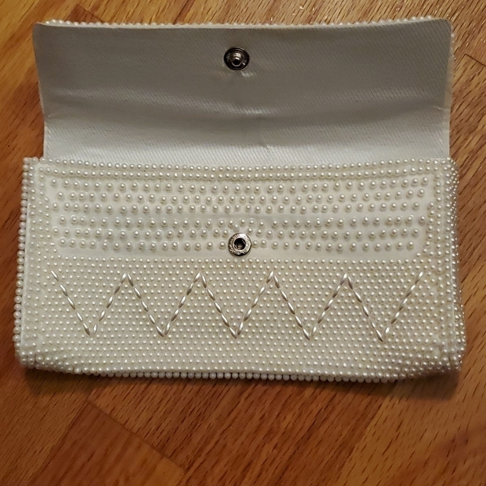 Vintage Beaded Evening Purse Bags by Susan - Picture 5 of 5